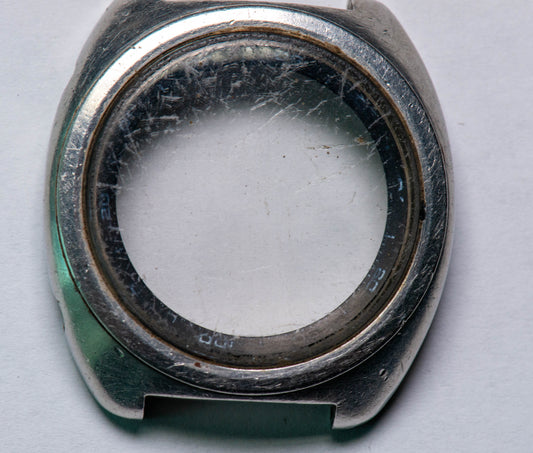 Seiko 6139B 8030 Watch case