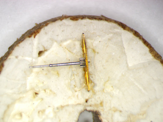 Seiko 4006A 241805 Sweep Second Wheel