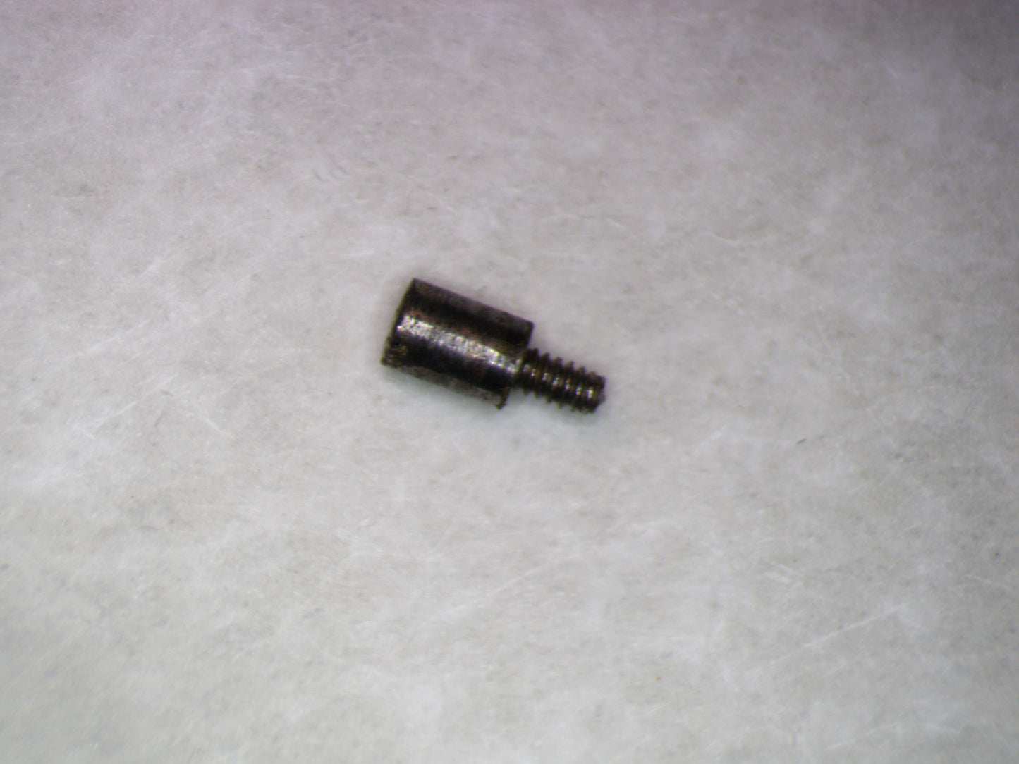 Omega 265 5443 Setting lever screw