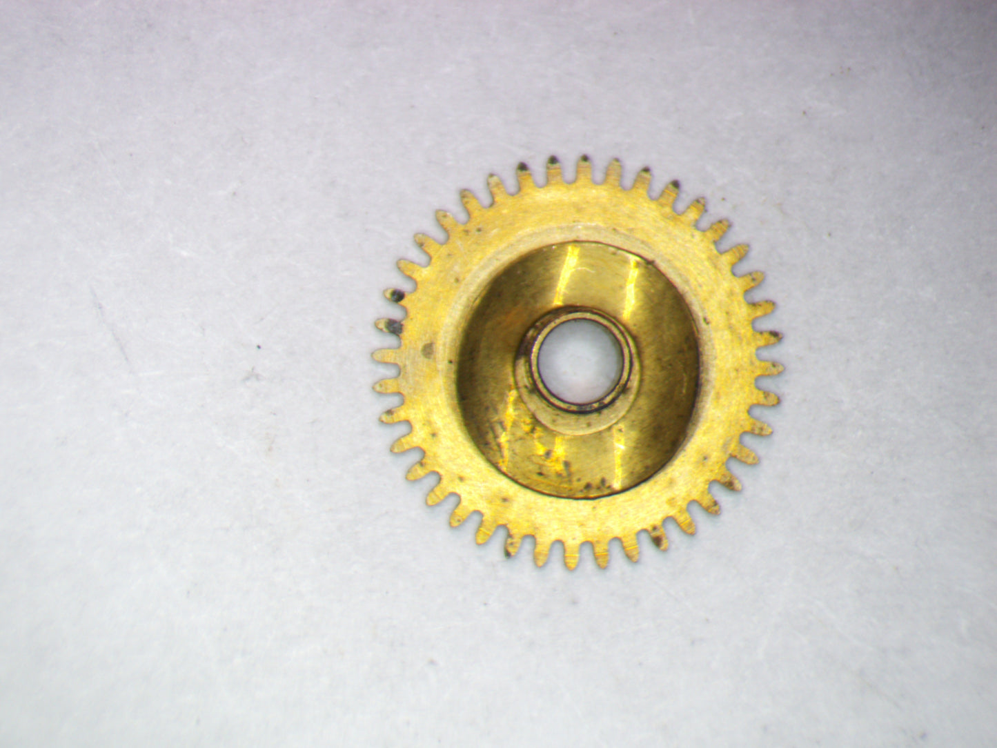 Landeron 51 0255 Hour wheel