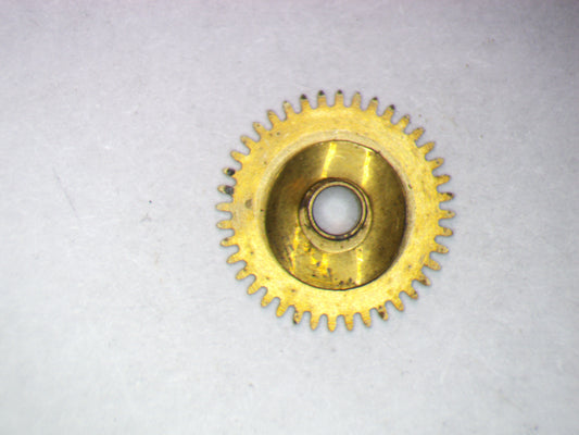 Landeron 51 0255 Hour wheel