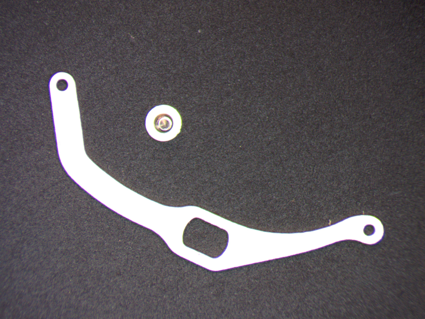 Lemania Cal. 1341 8700 Hour counter connecting rod