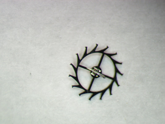 LeCoultre 9OLN 0705 Escape wheel