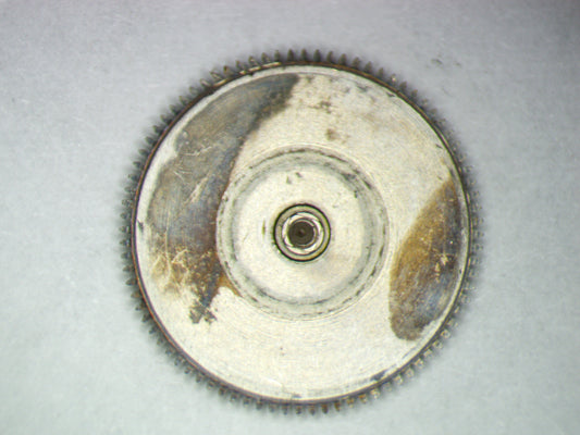 Seiko 6139A 205613 Barrel Complete