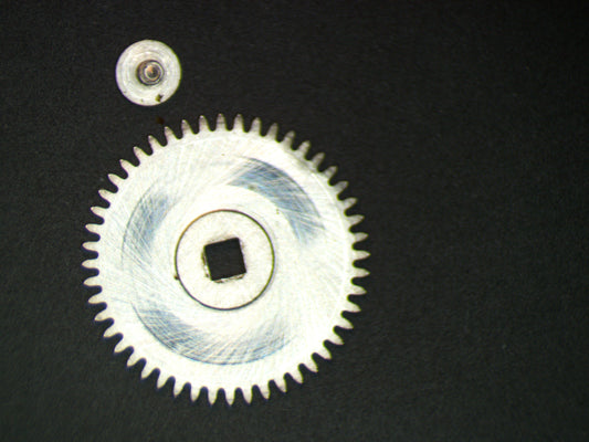 Longines 23Z 0415 Ratchet wheel w/screw