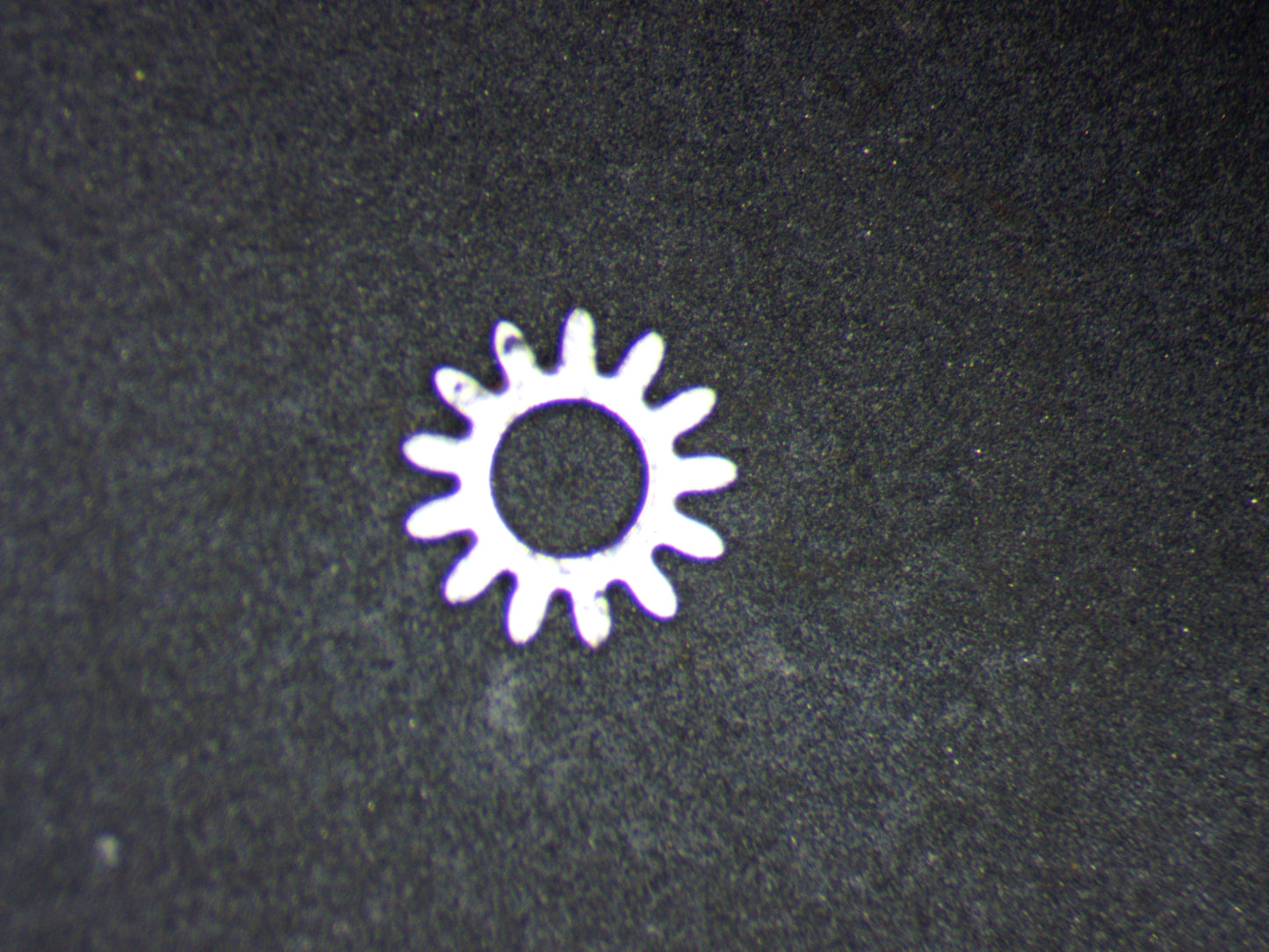 Rolex 3035 5042 Setting wheel