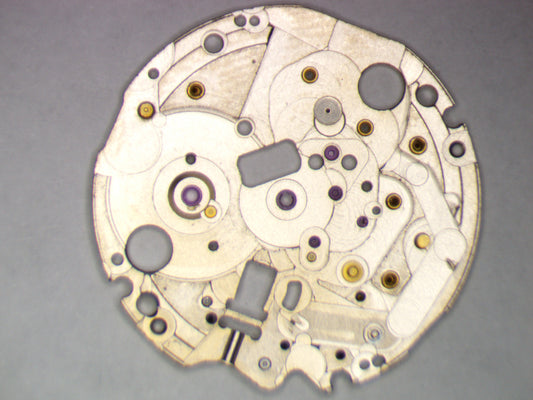 Seiko 4R36 0100 Main Plate