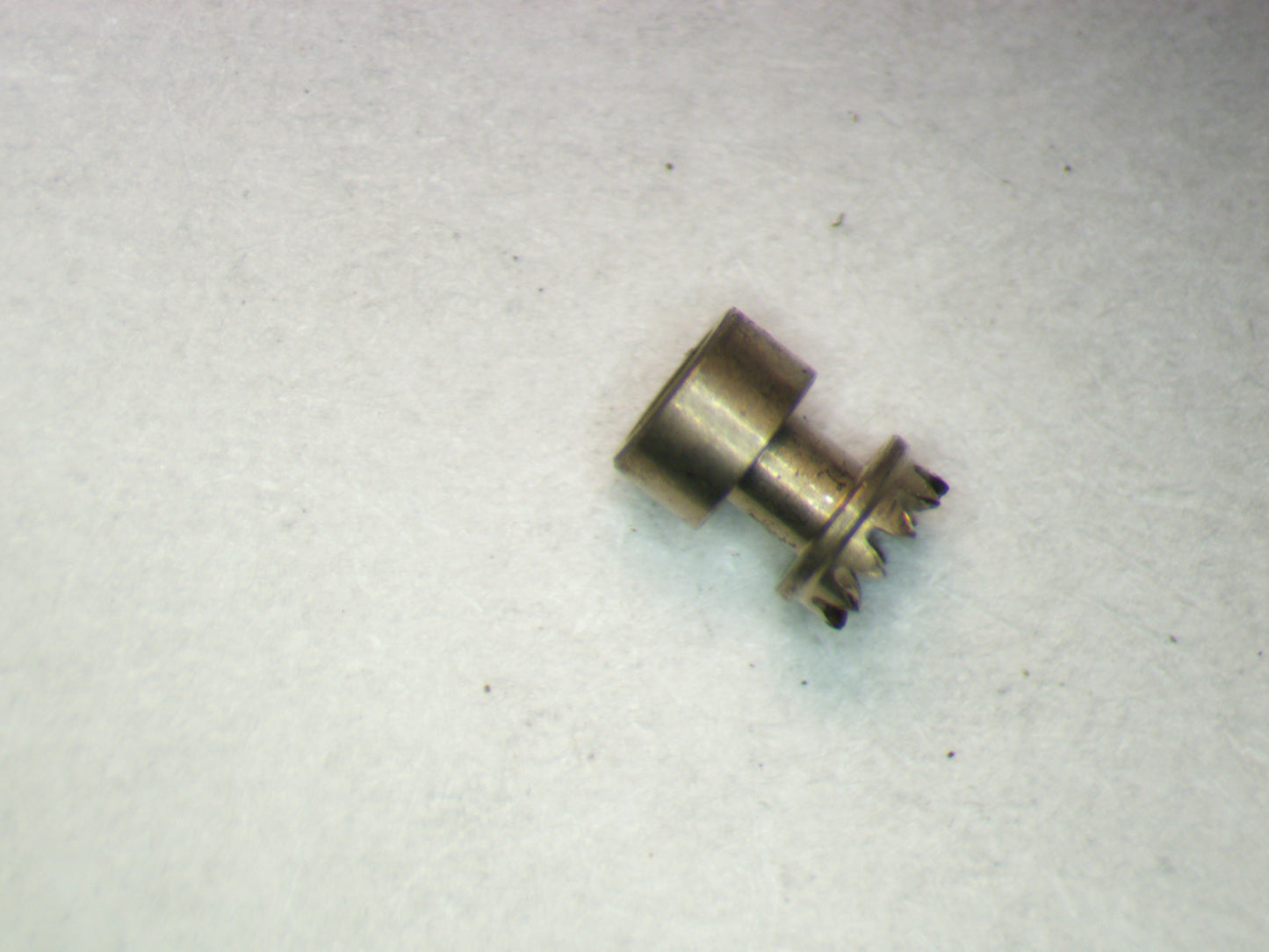 Seiko 6117A 282619 Clutch wheel