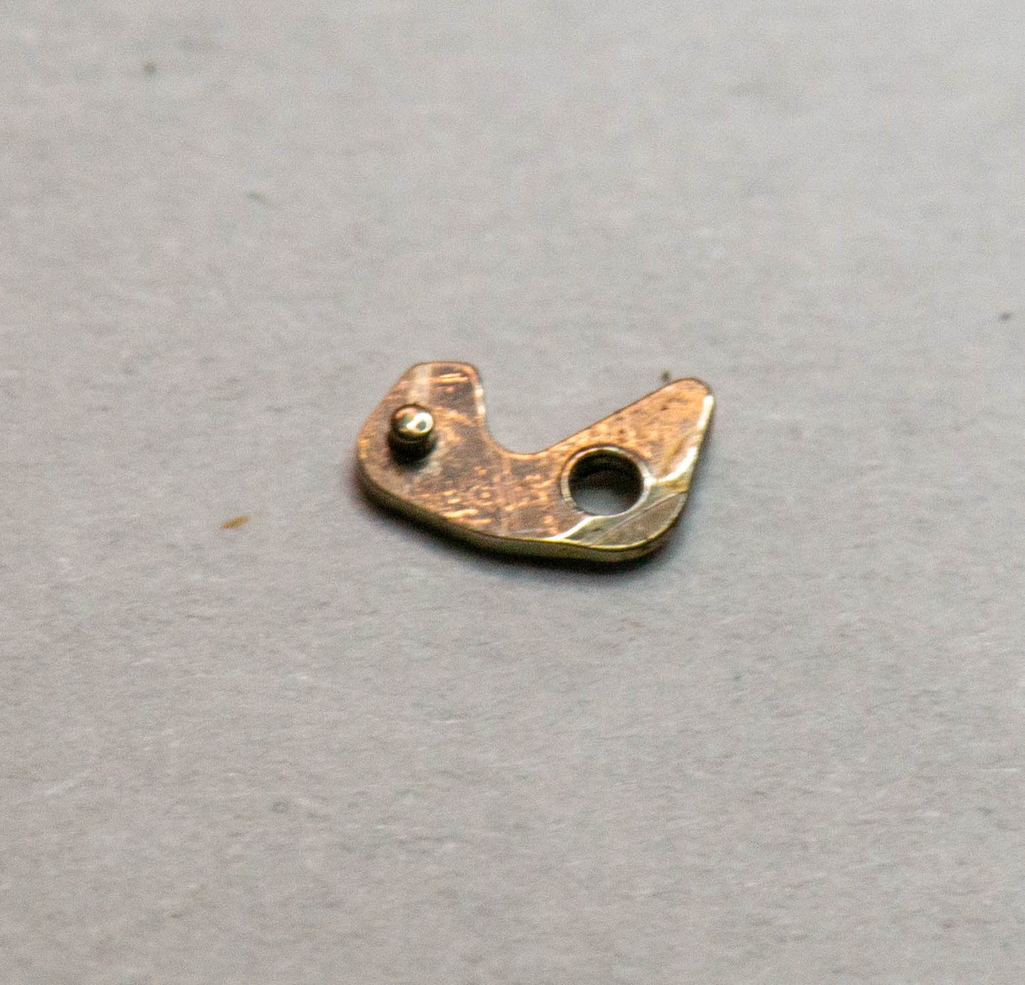 Hamilton 62 0443 Setting lever