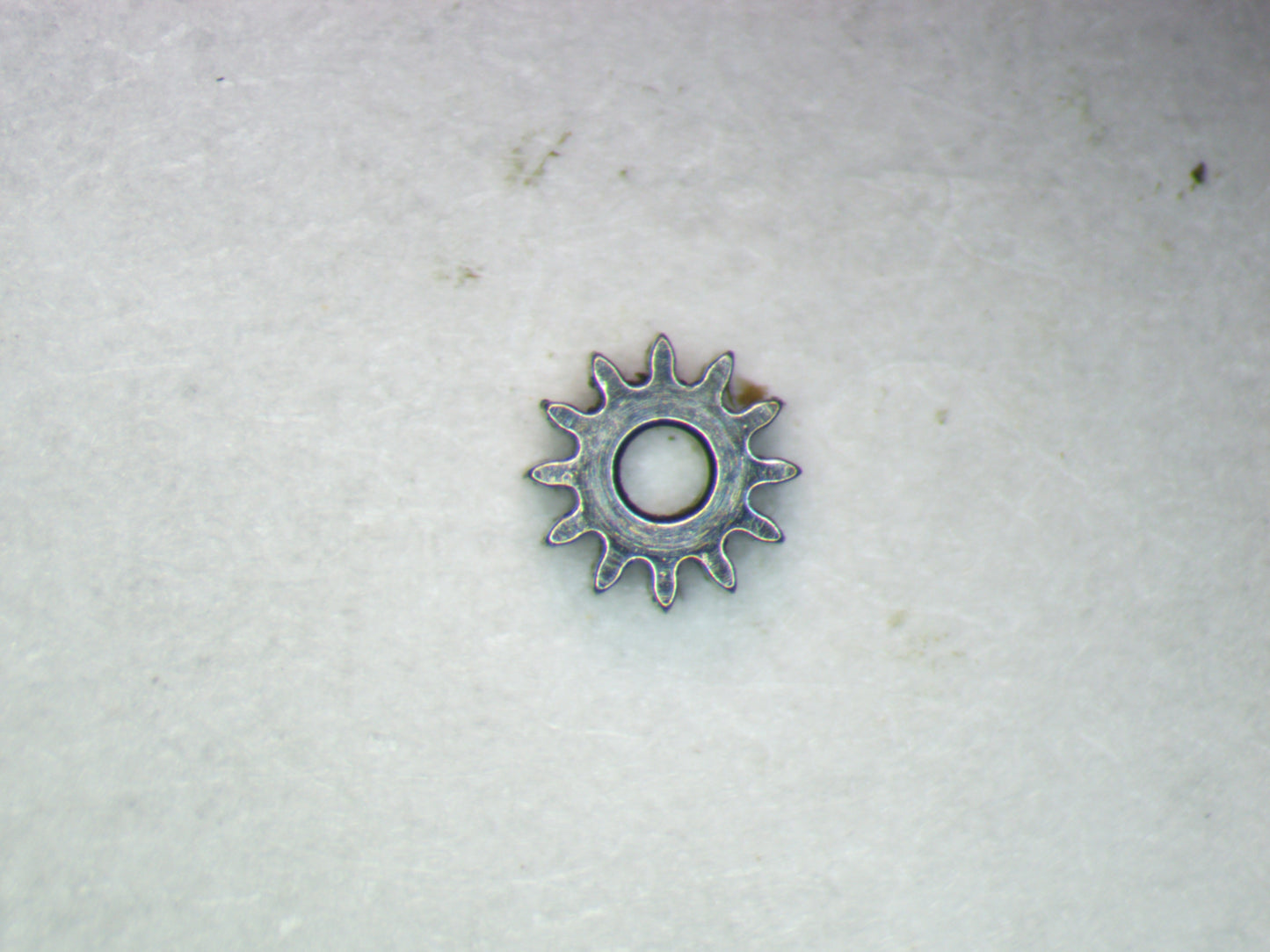 Hamilton 836 0450 Setting wheel