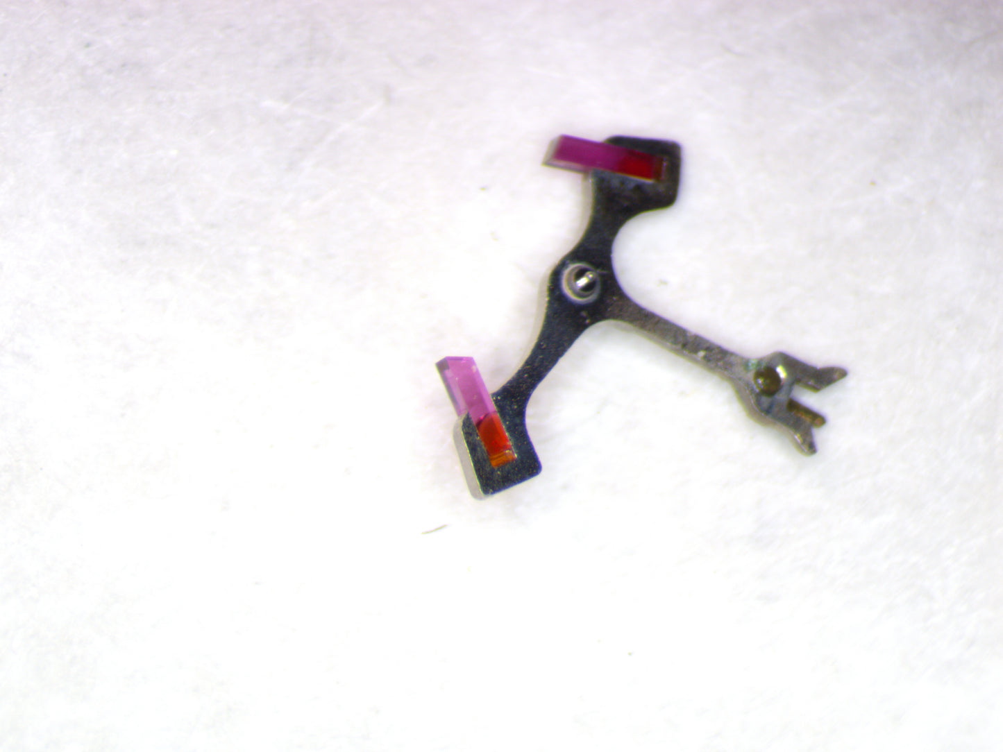 Hamilton 747 0710 Pallet fork
