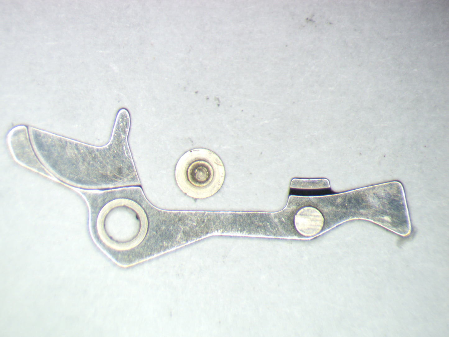 Seiko 6139A 785610 Second coupling lever w/screw