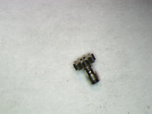 Bulova 11AF 0245 Cannon pinion