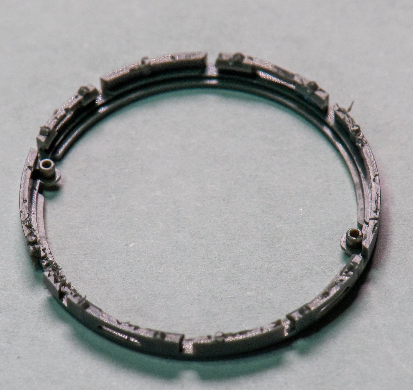Seiko NH70A 4408172 Dial Holding Ring