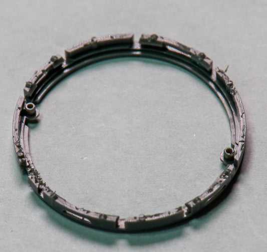Seiko NH70A 4408172 Dial Holding Ring