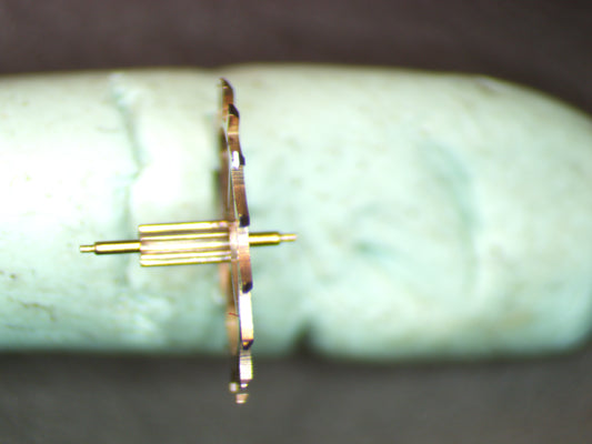 Longines 10L 0705 Escape wheel