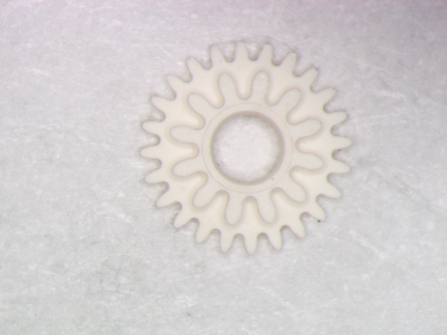 Seiko NH35A 0817300 Intermediate date driving wheel