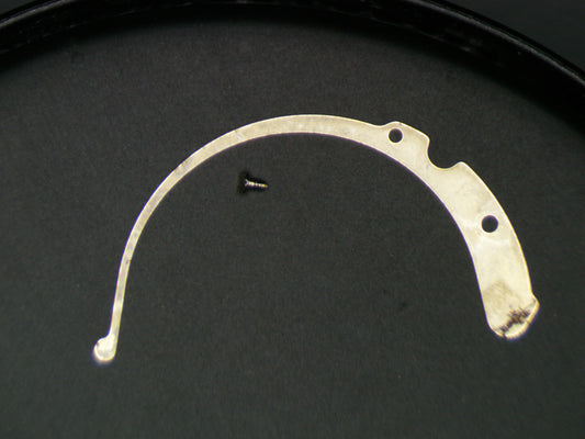 Seiko Cal. 7017A 720002 Date corrector spring B w/screw