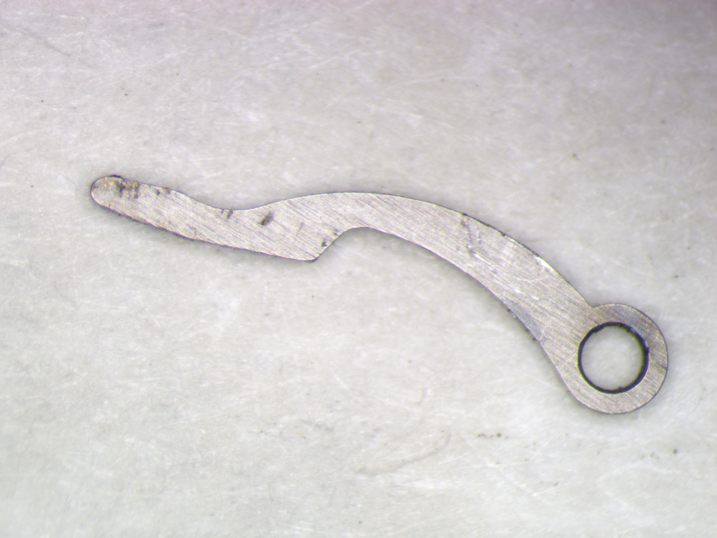 Omega R13.5 1111 Yoke