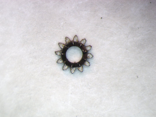 Omega 266 0410 Winding pinion
