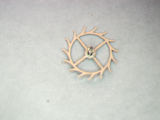 Gruen 415 0705 Escape wheel