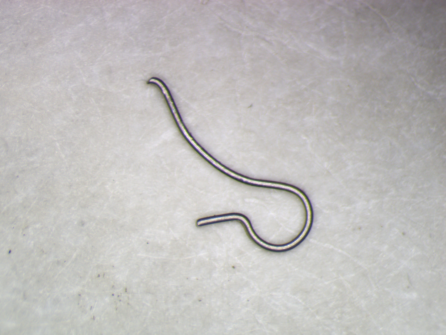 Omega 510 1112 Yoke spring
