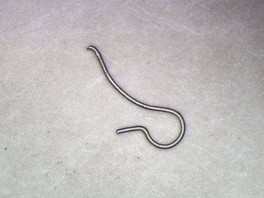 Omega 510 1112 Yoke spring