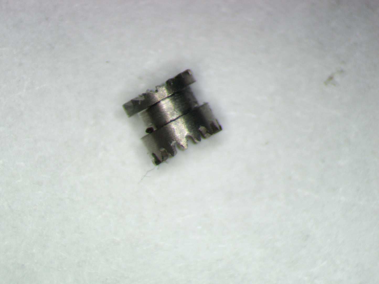 Hamilton 987-F 0407 Sliding clutch
