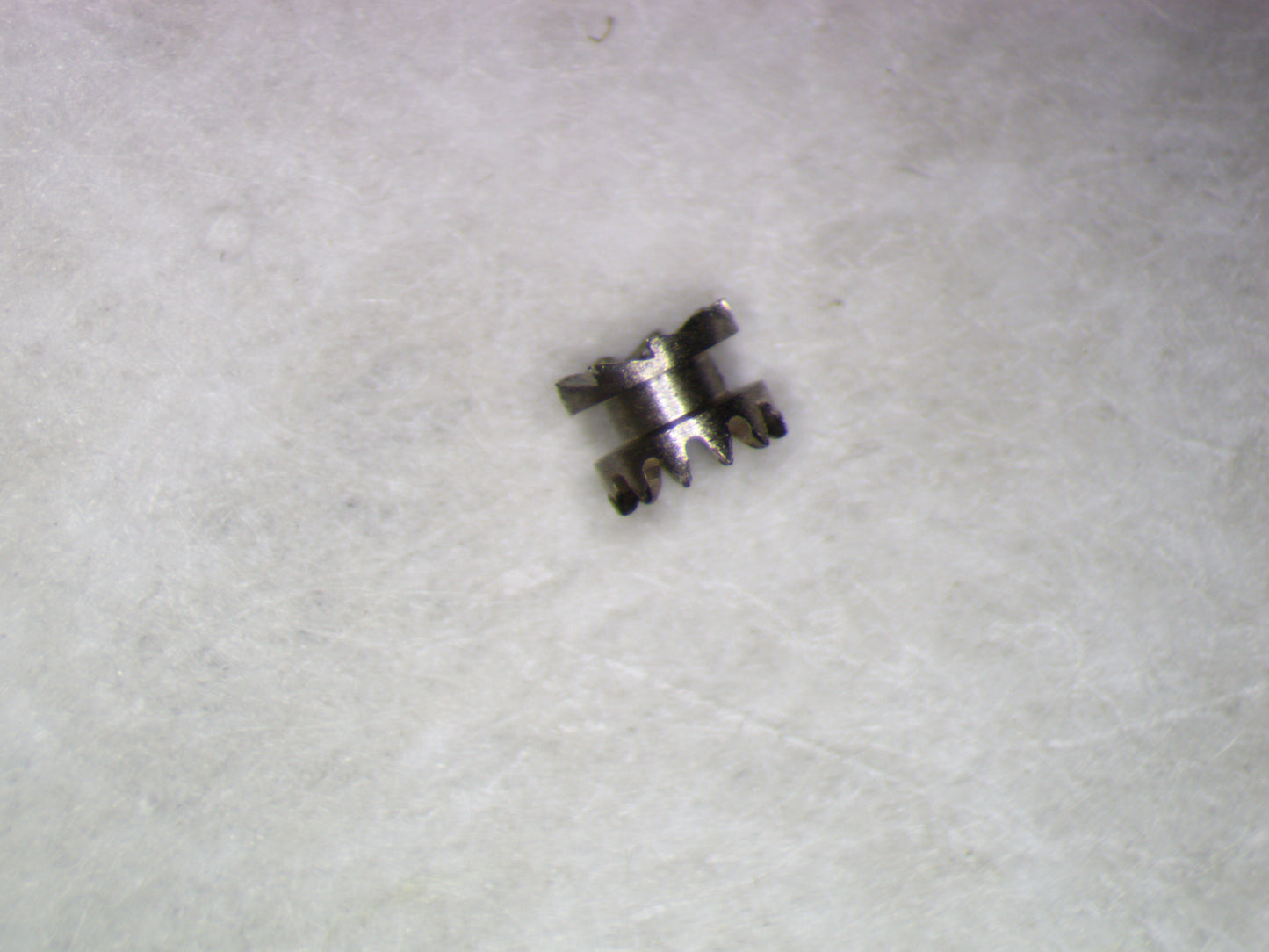 Doxa 160 0407 Sliding clutch
