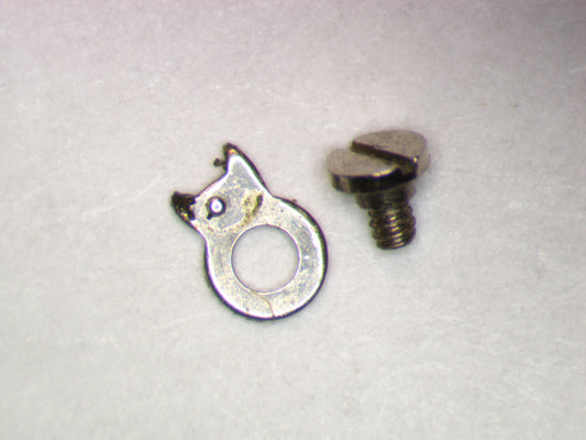 LeCoultre 165 0425 Click w/screw