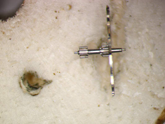 Seiko 6119B 251613 Escape wheel