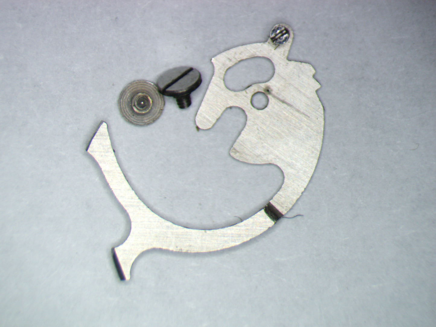 Landeron 48 8219 Hammer w/screws