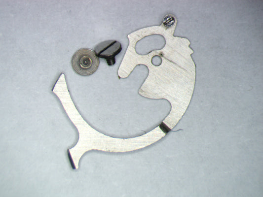 Landeron 48 8219 Hammer w/screws
