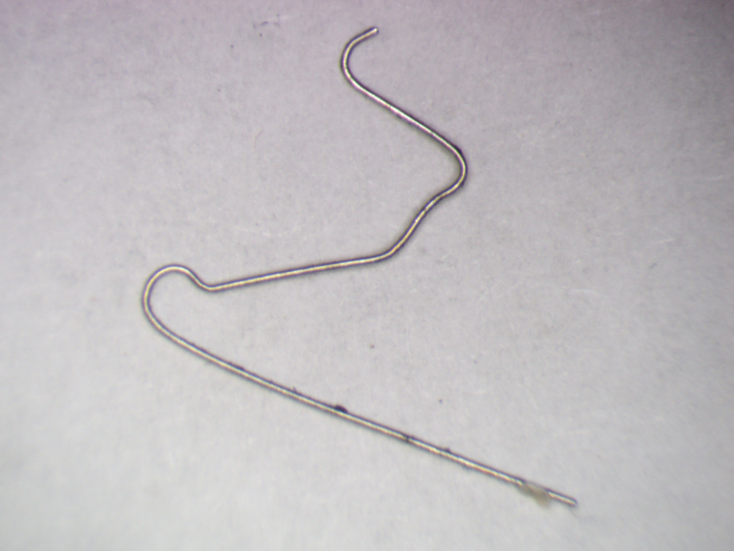 Seiko 6139B 586610 Hammer spring