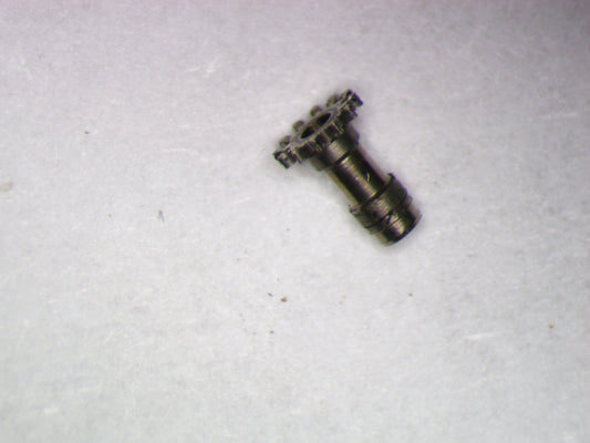Seiko 6119B 225611 Cannon pinion