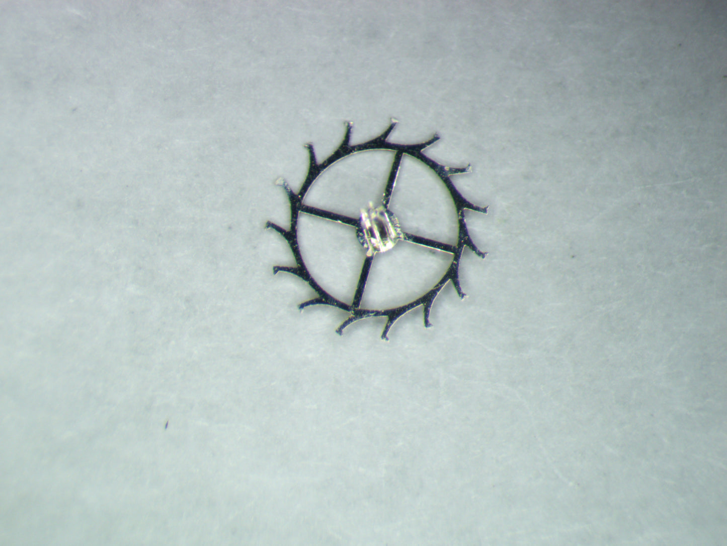 Omega 730 1305 Escape wheel