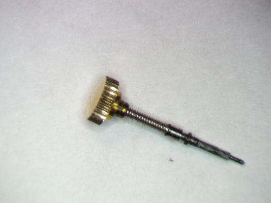 Baume & Mercier 1050 0401 Winding Stem with crown