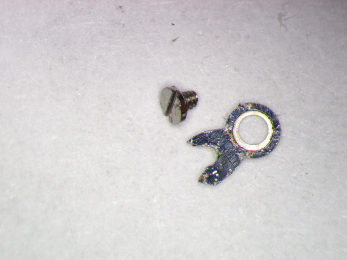 Rolex 1600 1846 Click w/screw