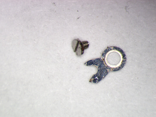 Rolex 1600 1846 Click w/screw