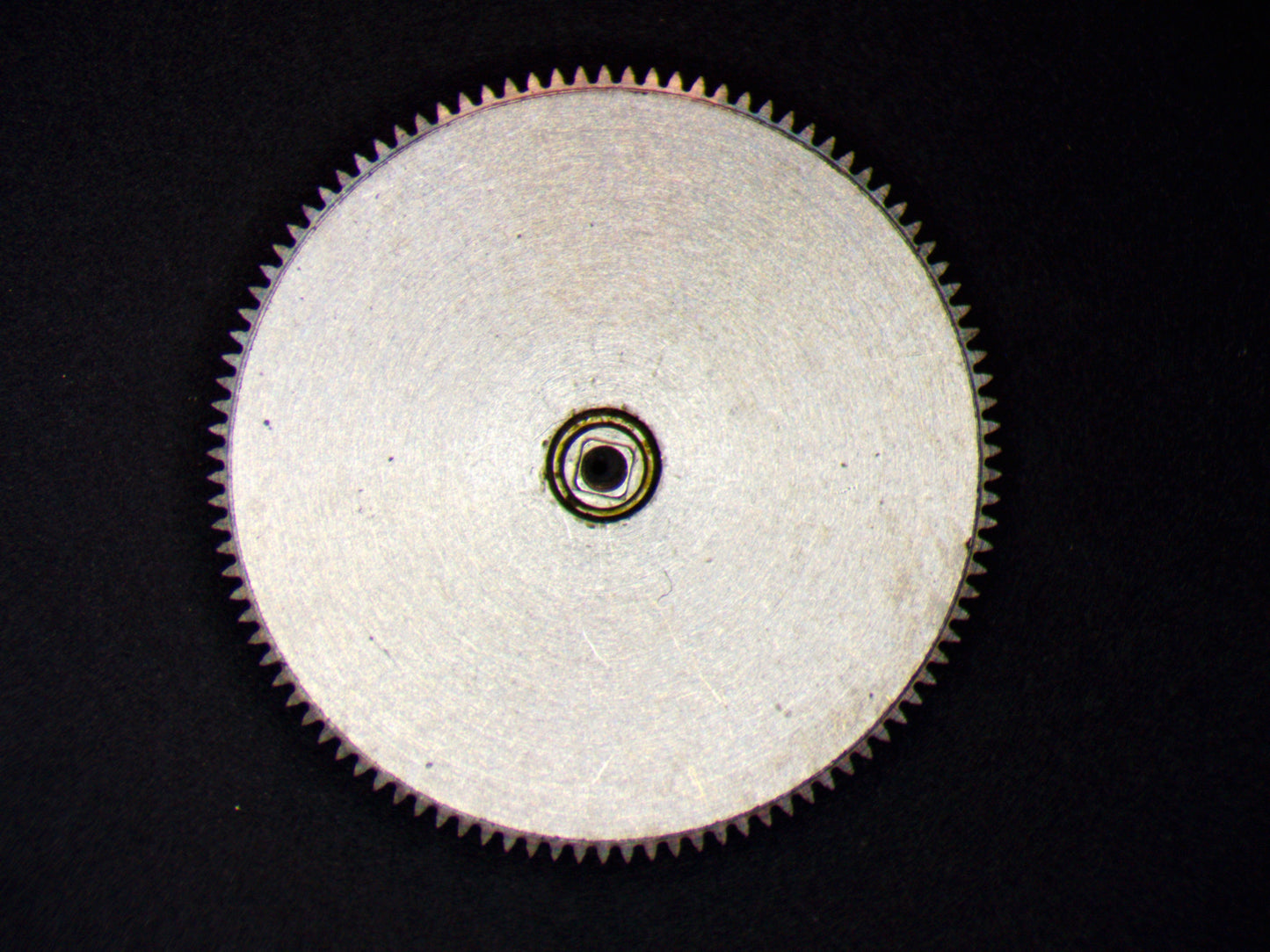 ETA Cal. 7750 0180_1 Barrel Complete