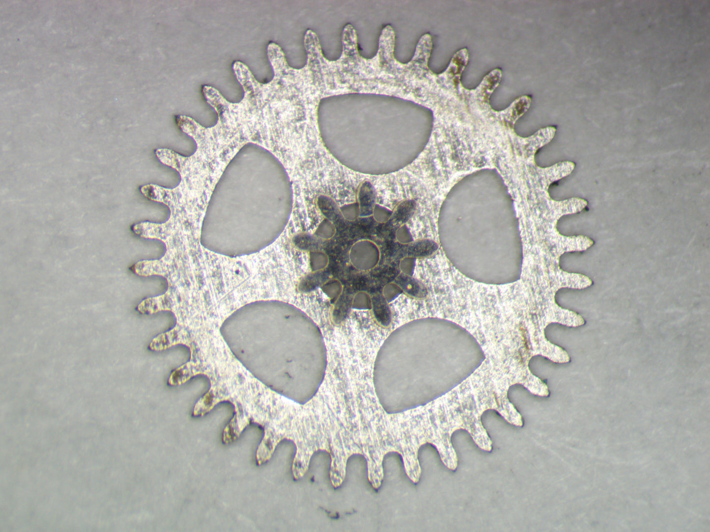 Hamilton 748 0260 Minute wheel