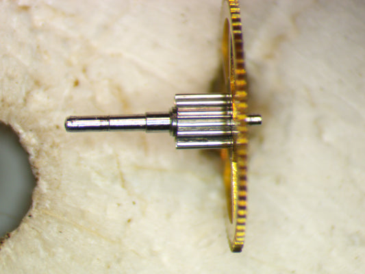 IWC 41 0201 Center Wheel