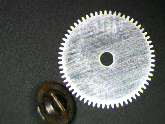 Seiko Cal. 7017A 285013 Ratchet wheel