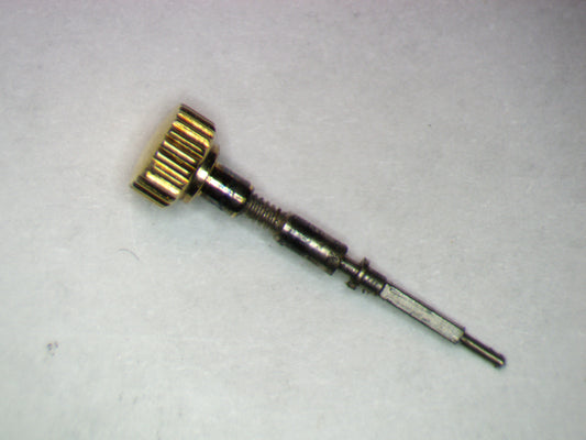 Baume & Mercier PESEUX 330 0401 Winding Stem with crown