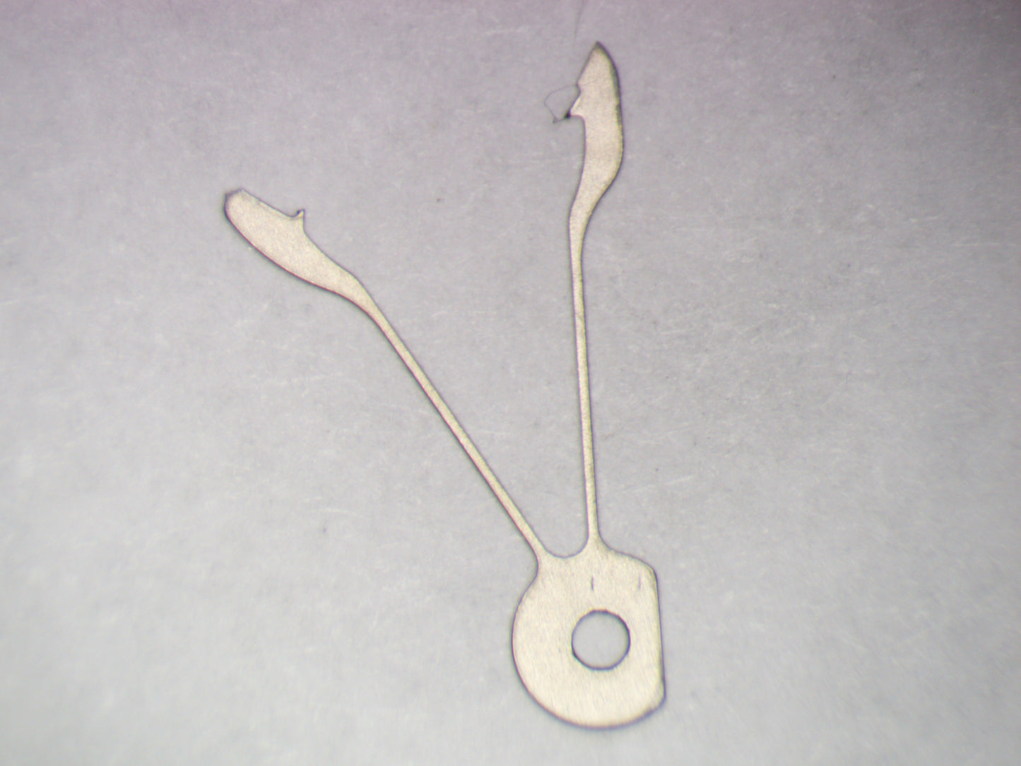 Seiko 4R36 0831183 Pawl Lever