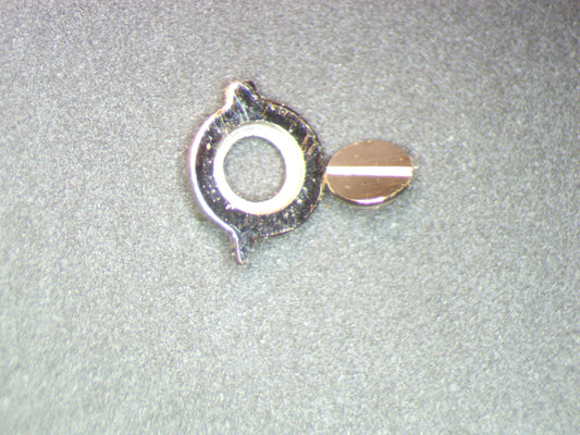 Longines 23Z 0425 Click w/screw