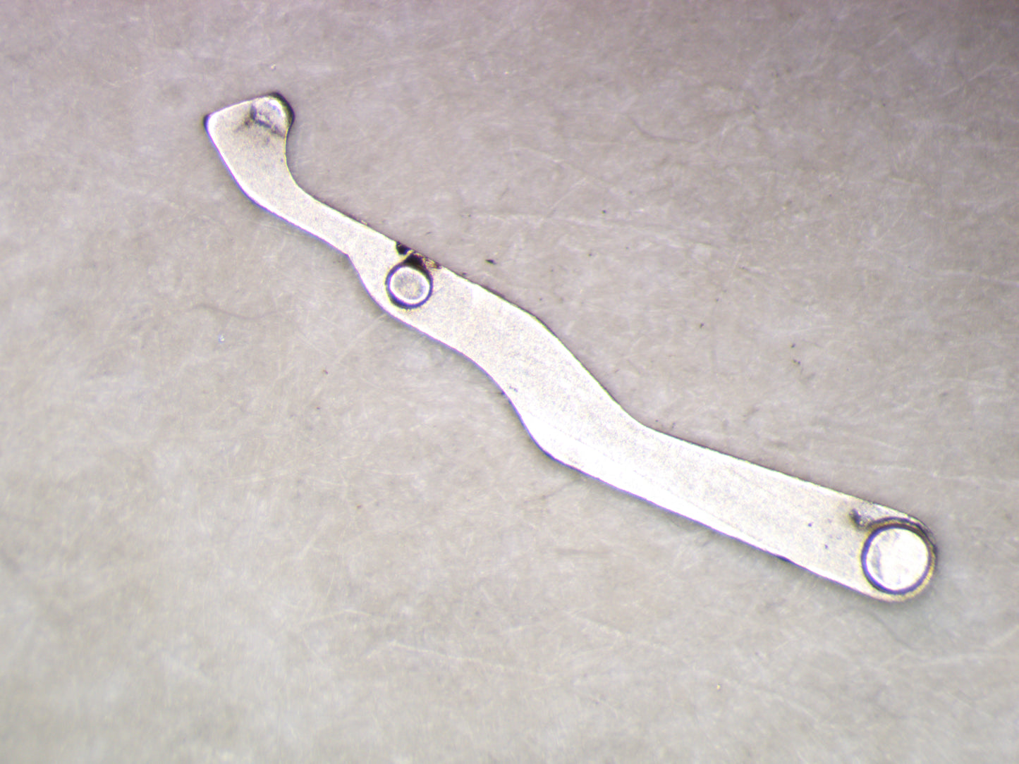 LeCoultre K840 0435 Yoke