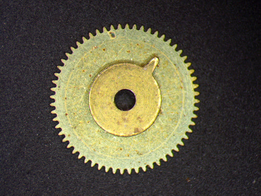 ETA Cal. 7750 2556 Date indicator driving wheel