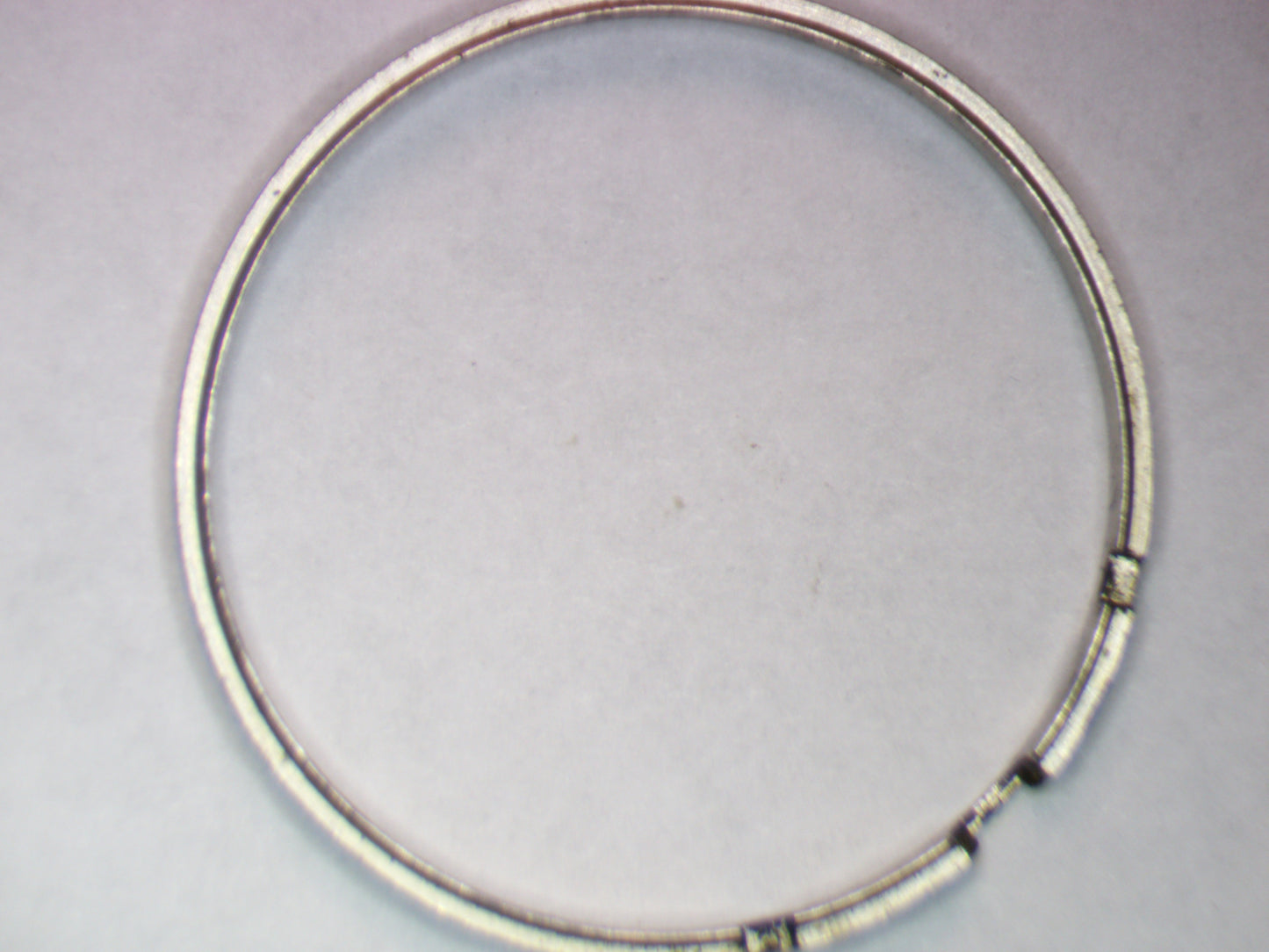 Seiko 6139 Case Holding Ring