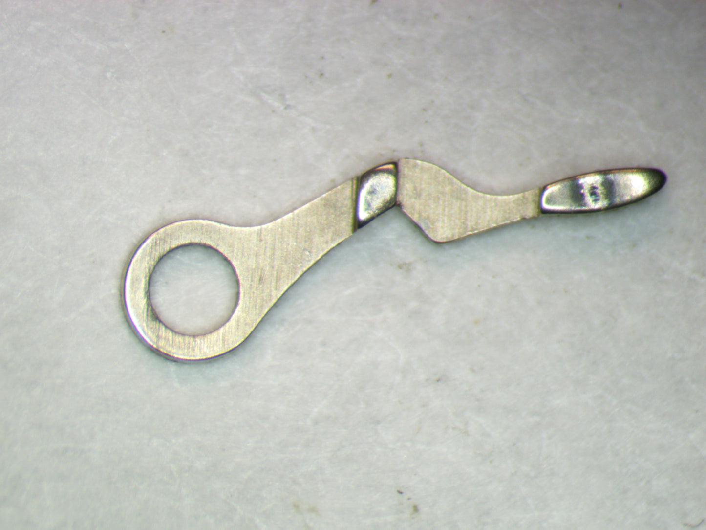 LeCoultre 9OLN 0435 Yoke